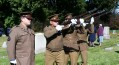 St. John's Church Dillsburg PA Honor Guard